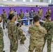 U.S. and Malaysian service members collectively plan