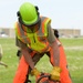 132d Civil Engineering Squadron Cuts Down Dying Trees Around the Base