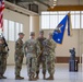 1-501 Attack Battalion Change of Command Ceremony