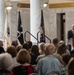 State of Utah Service Member Award Ceremony