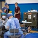 Military Medical teams train while providing community service