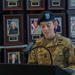 Outgoing Commander remarks