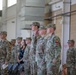 1-501 Attack Battalion Change of Command Ceremony