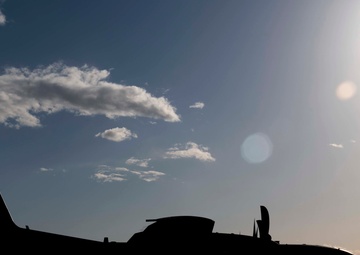 Forward Area Refueling Point Black Flag 22-1