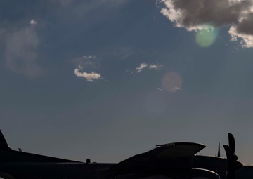 Forward Area Refueling Point Black Flag 22-1