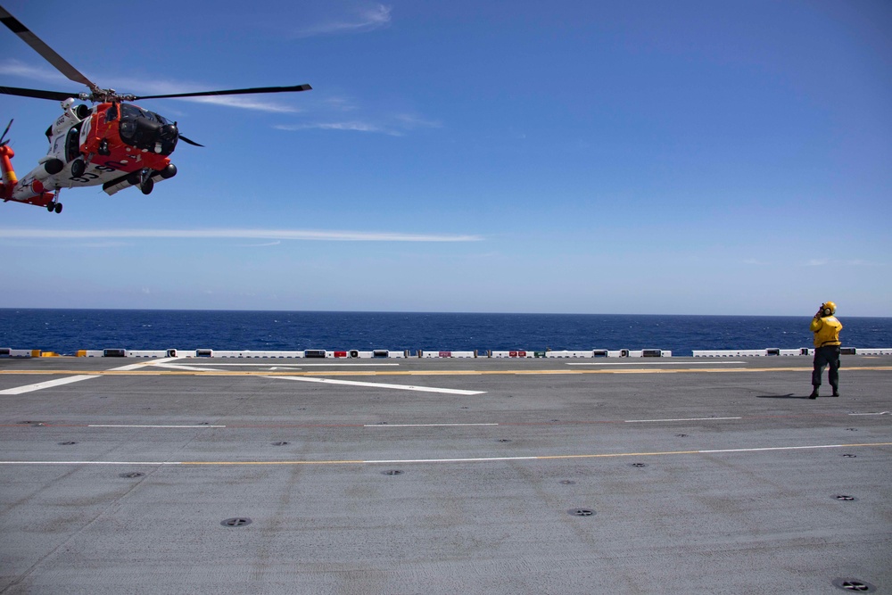 Flight Operations