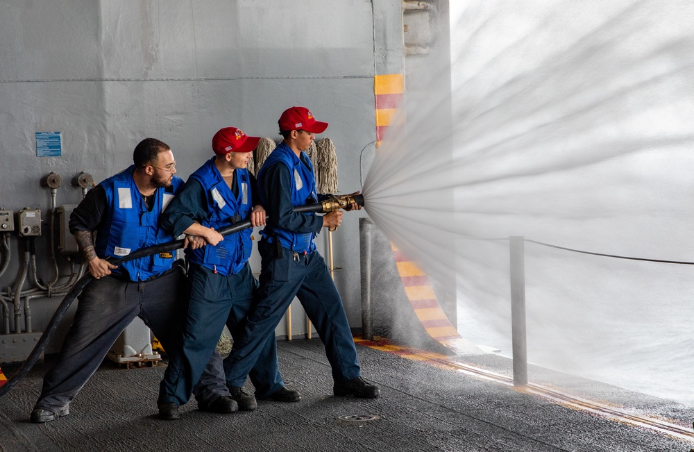 Shipboard Certifications