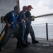 Shipboard Certifications