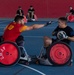 Wounded Warrior Regiment Training Camp