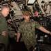 PACFLT visits Henry M. Jackson