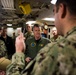 PACFLT visits Henry M. Jackson