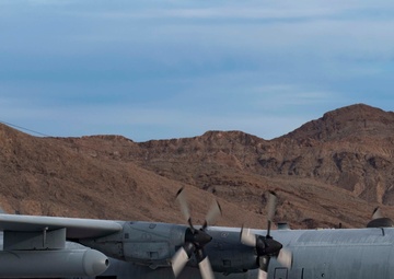 Forward Area Refueling Point Black Flag 22-1