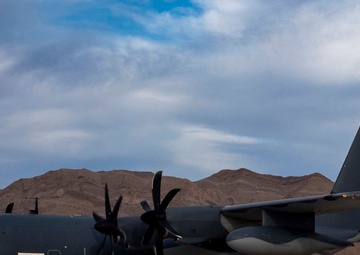 Forward Area Refueling Point Black Flag 22-1