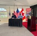 U.S. Coast Guard, Canadian Coast Guard mulit-mission collaborated event held in Canada