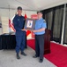 U.S. Coast Guard, Canadian Coast Guard multi-mission collaborated event held in Canada