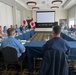 U.S. Coast Guard, Canadian Coast Guard multi-mission collaborated event held in Canada