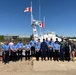 U.S. Coast Guard, Canadian Coast Guard multi-mission collaborated event held in Canada