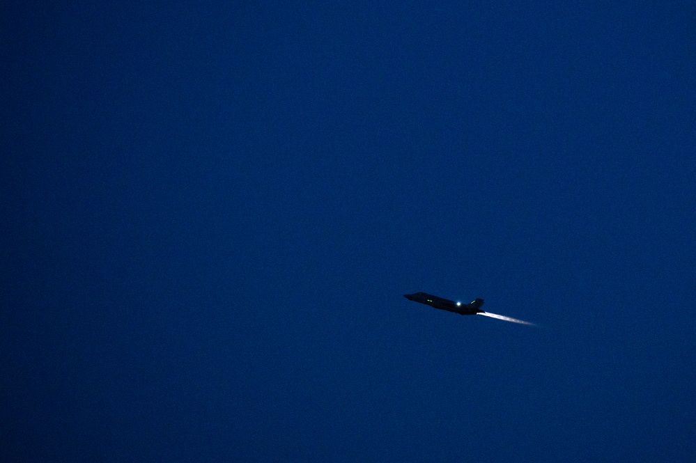 Eielson Airmen ‘ACE’ Iwakuni training mission