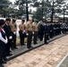 Korean War Memorial