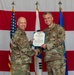 51st OSS welcomes new commander