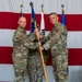 51st OSS welcomes new commander