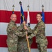 51st OSS welcomes new commander