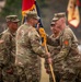 3rd IBCT, 25th ID Change of Responsibility Ceremony