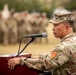 3rd IBCT, 25th ID Change of Responsibility Ceremony