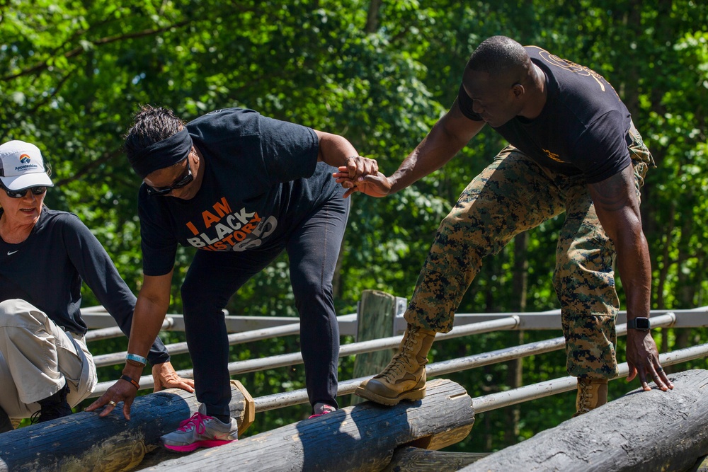 22’ Educators Workshop