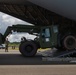 Valiant Shield 22 | C-17 Unload