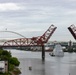 US Navy Ships arrive in Portland for 2022 Rose Festival