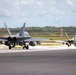 Marines with VMFA(AW)-533 Conduct Flight Operations