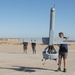13th MEU conducts VBAT Unmanned Aerial System Training During RUT