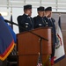 36th Wing Change of Command