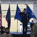 36th Wing Change of Command