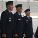 36th Wing Change of Command