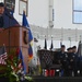 36th Wing Change of Command