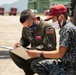 Yokota Airman Attend JASDF Hofu Air Festival 2022