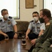 Yokota Airman Attend JASDF Hofu Air Festival 2022