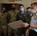 Yokota Airman Attend JASDF Hofu Air Festival 2022