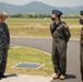 Yokota Airman Attend JASDF Hofu Air Festival 2022