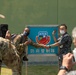 Yokota Airman Attend JASDF Hofu Air Festival 2022