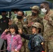 Yokota Airman Attend JASDF Hofu Air Festival 2022