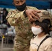 Yokota Airman Attend JASDF Hofu Air Festival 2022