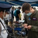 Yokota Airman Attend JASDF Hofu Air Festival 2022