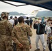 Yokota Airman Attend JASDF Hofu Air Festival 2022