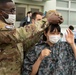 Yokota Airman Attend JASDF Hofu Air Festival 2022