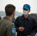 Yokota Airman Attend JASDF Hofu Air Festival 2022