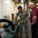 Director, Maritime Operations, Military Sealift Command Tours ESL