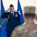 36th Wing Change of Command